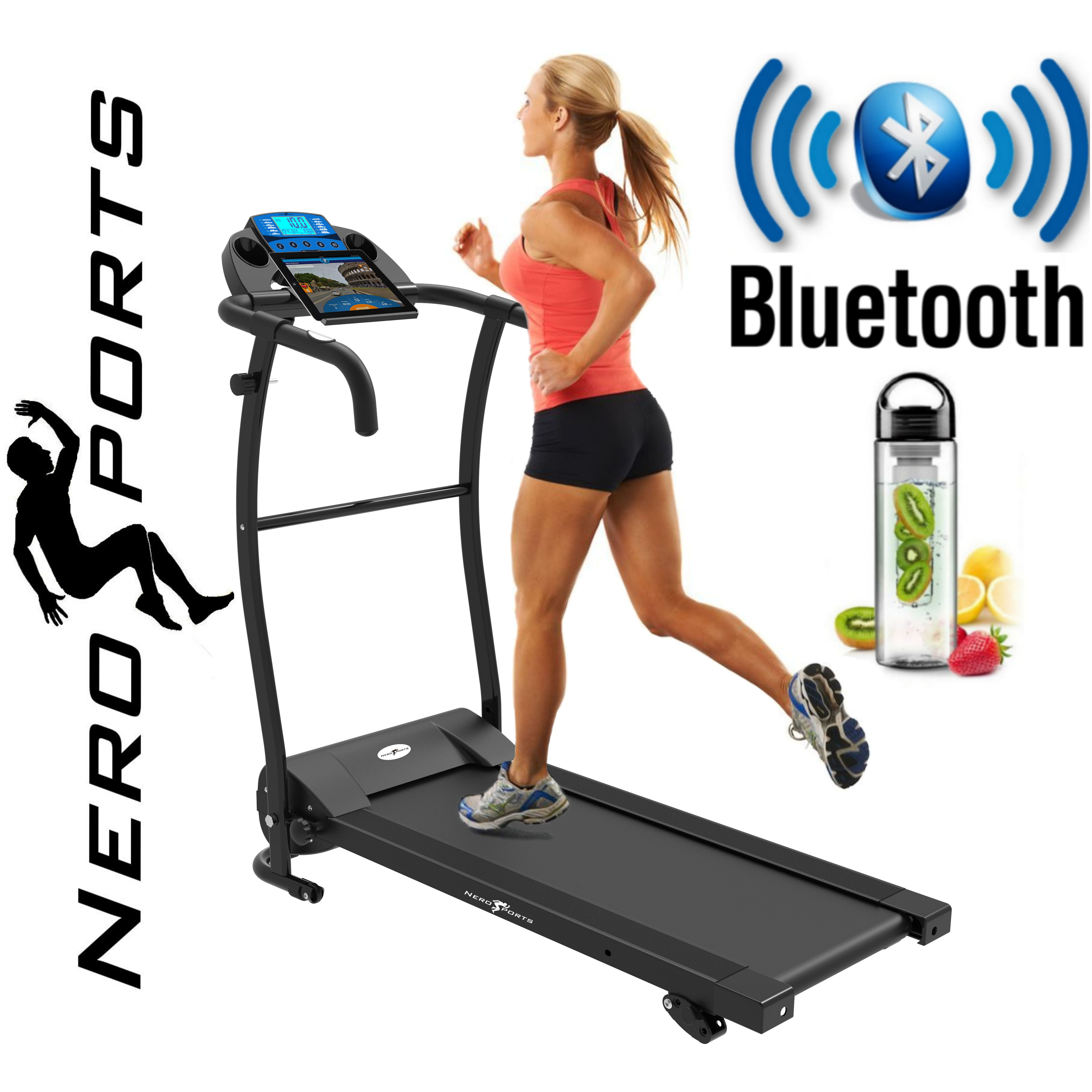 treadmill sport